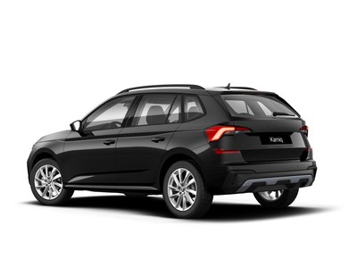 2 - Skoda Kamiq eschini auto