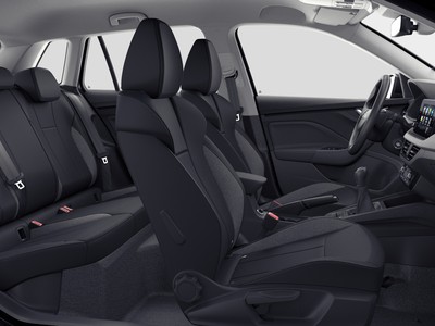 5 - Skoda Kamiq eschini auto