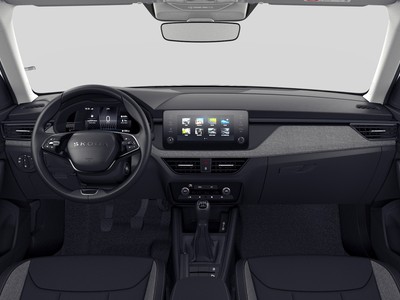 4 - Skoda Kamiq eschini auto
