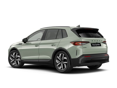 2 - Skoda Elroq eschini auto