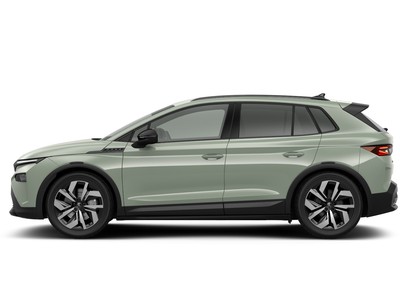 3 - Skoda Elroq eschini auto