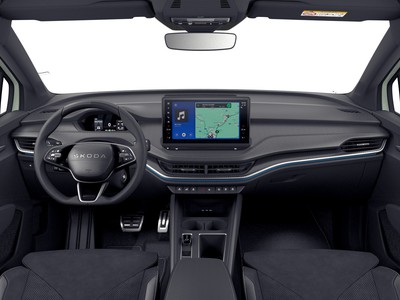 4 - Skoda Elroq eschini auto
