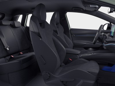 5 - Skoda Elroq eschini auto