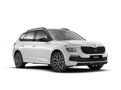 1 - Skoda Kamiq eschini auto