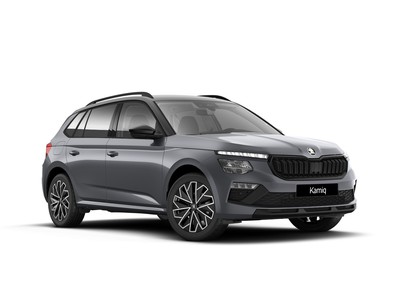 1 - Skoda Kamiq eschini auto