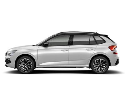 3 - Skoda Kamiq eschini auto