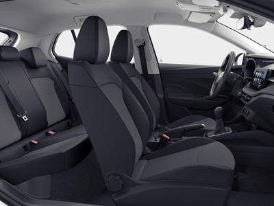 5 - Skoda Fabia eschini auto