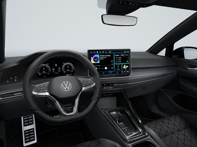4 - Volkswagen Golf eschini auto