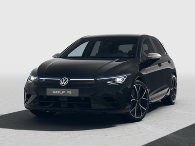 1 - Volkswagen Golf eschini auto