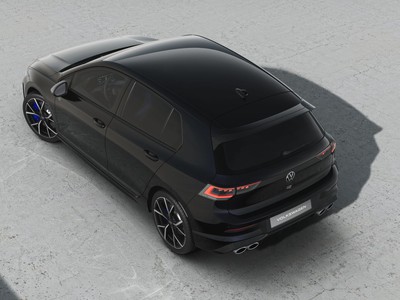 4 - Volkswagen Golf eschini auto