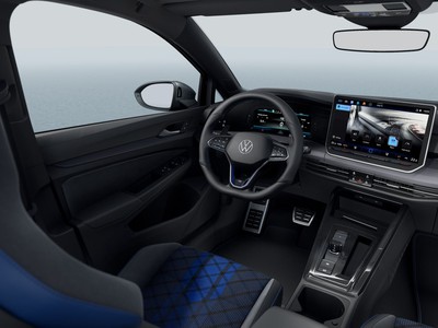 6 - Volkswagen Golf eschini auto