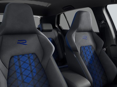7 - Volkswagen Golf eschini auto