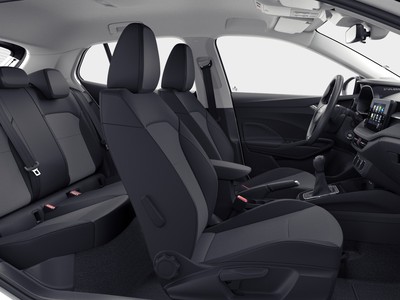 5 - Skoda Fabia eschini auto