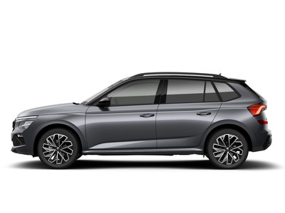3 - Skoda Kamiq eschini auto
