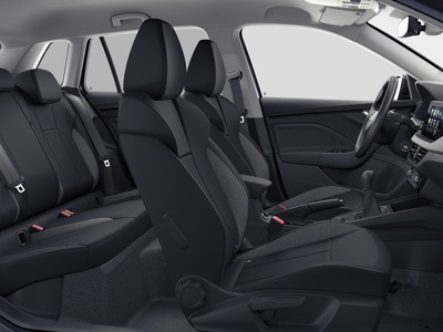 5 - Skoda Kamiq eschini auto
