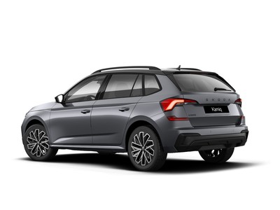 2 - Skoda Kamiq eschini auto