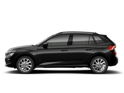 3 - Skoda Kamiq eschini auto