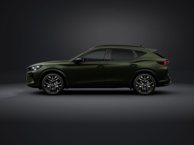 2 - Cupra Formentor eschini auto