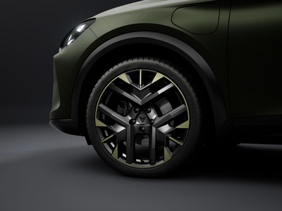 4 - Cupra Formentor eschini auto