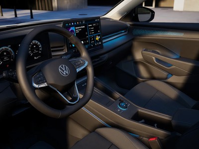 5 - Volkswagen T-Roc eschini auto