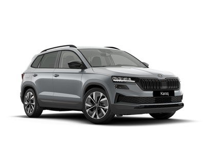 1 - Skoda Karoq eschini auto