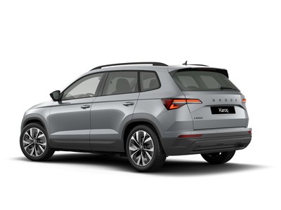 2 - Skoda Karoq eschini auto