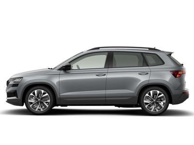 3 - Skoda Karoq eschini auto