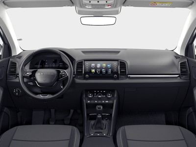 4 - Skoda Karoq eschini auto
