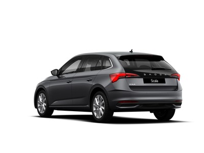 2 - Skoda Scala eschini auto