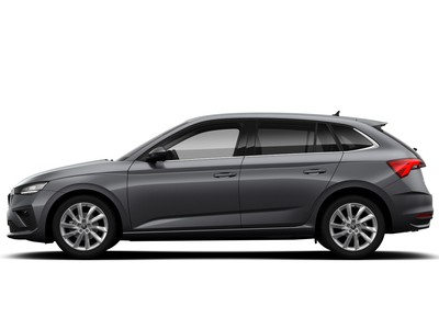 3 - Skoda Scala eschini auto