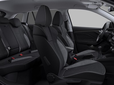 5 - Skoda Scala eschini auto