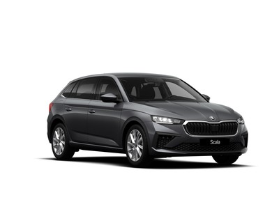 1 - Skoda Scala eschini auto