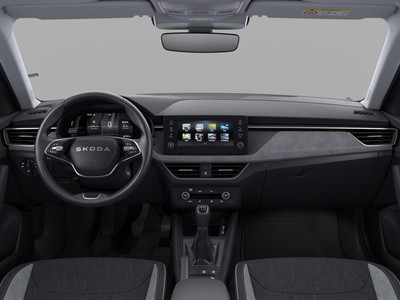 4 - Skoda Scala eschini auto