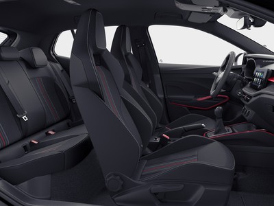 5 - Skoda Fabia eschini auto