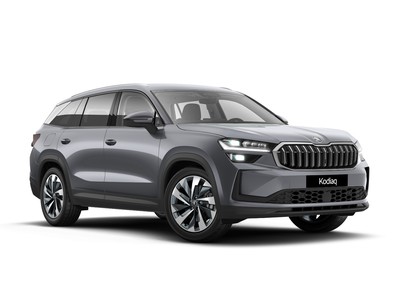 1 - Skoda Kodiaq eschini auto