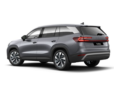 2 - Skoda Kodiaq eschini auto