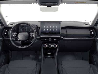 4 - Skoda Kodiaq eschini auto
