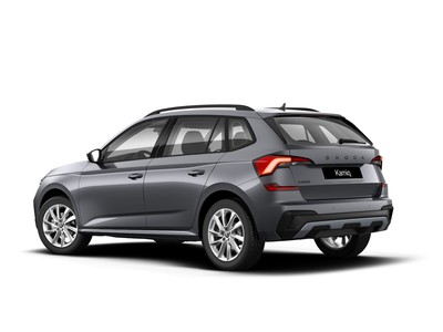 2 - Skoda Kamiq eschini auto