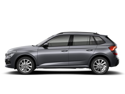 3 - Skoda Kamiq eschini auto