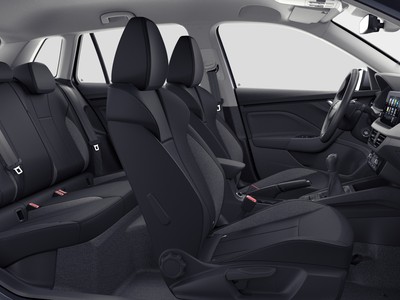 5 - Skoda Kamiq eschini auto