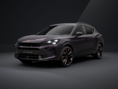 1 - Cupra Formentor eschini auto