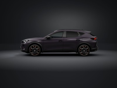 2 - Cupra Formentor eschini auto