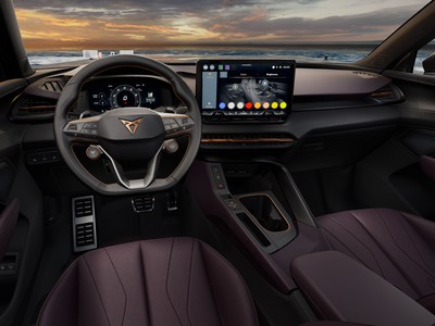 3 - Cupra Terramar eschini auto