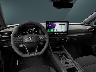 4 - Cupra Leon eschini auto
