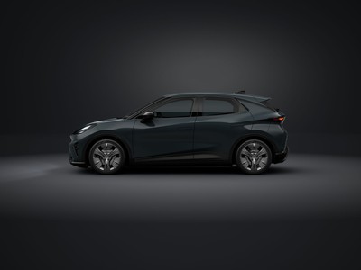 2 - Cupra Raval eschini auto