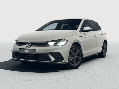 1 - Volkswagen Polo eschini auto