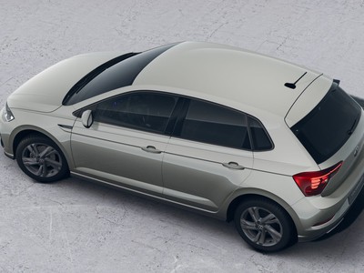 3 - Volkswagen Polo eschini auto