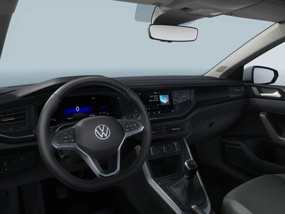 3 - Volkswagen Polo eschini auto