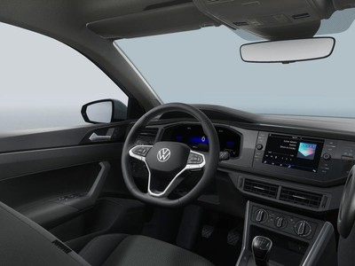 4 - Volkswagen Polo eschini auto