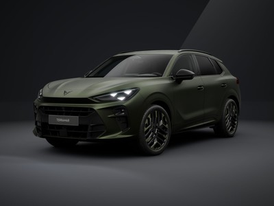 1 - Cupra Terramar eschini auto